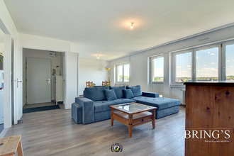 achat appartement bousse 57310