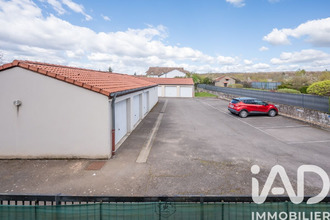 achat appartement bousse 57310