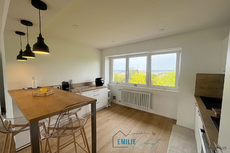 achat appartement bousse 57310