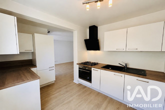 achat appartement bousse 57310