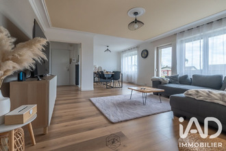 achat appartement bousse 57310