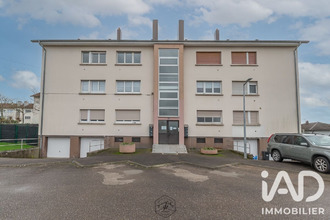 achat appartement bousse 57310