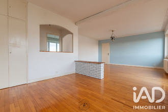 achat appartement bousse 57310