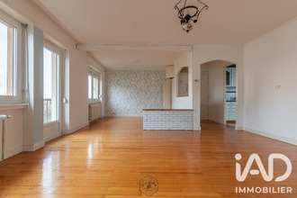 achat appartement bousse 57310