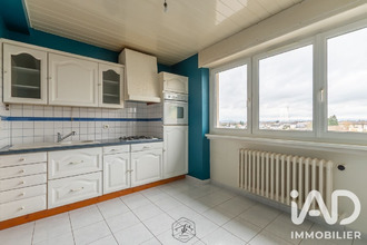 achat appartement bousse 57310