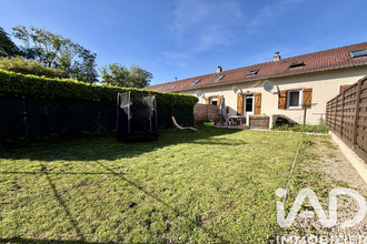 achat appartement boussieres 25320