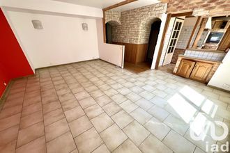 achat appartement boussy-st-antoine 91800