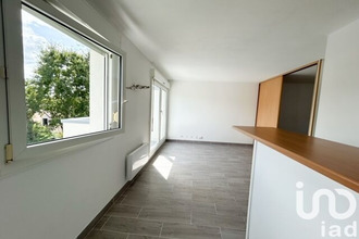 achat appartement boussy-st-antoine 91800