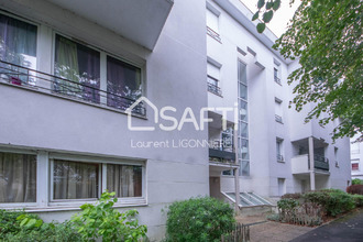 achat appartement boussy-st-antoine 91800