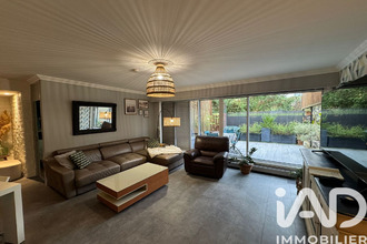 achat appartement boussy-st-antoine 91800