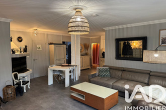 achat appartement boussy-st-antoine 91800