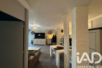 achat appartement boussy-st-antoine 91800