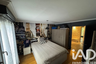 achat appartement boussy-st-antoine 91800