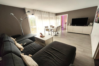 achat appartement boussy-st-antoine 91800