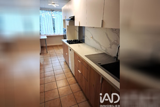 achat appartement boussy-st-antoine 91800