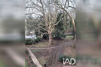 achat appartement boussy-st-antoine 91800