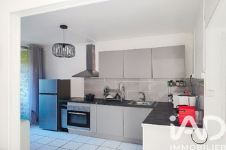 achat appartement boussy-st-antoine 91800