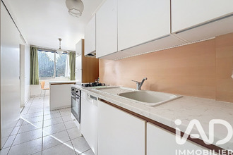 achat appartement boussy-st-antoine 91800