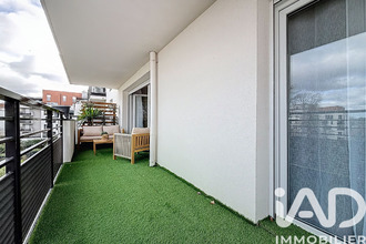 achat appartement boussy-st-antoine 91800