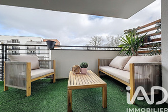 achat appartement boussy-st-antoine 91800