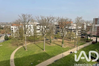 achat appartement boussy-st-antoine 91800