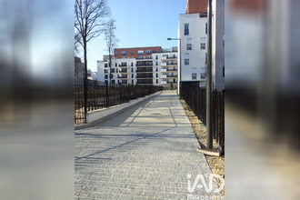 achat appartement boussy-st-antoine 91800