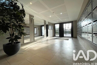 achat appartement boussy-st-antoine 91800