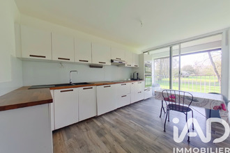 achat appartement boussy-st-antoine 91800