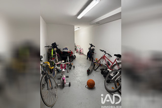 achat appartement boussy-st-antoine 91800