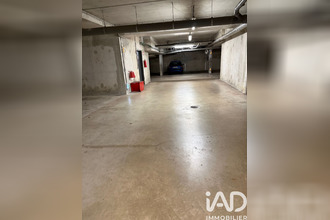 achat appartement boussy-st-antoine 91800