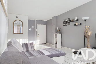 achat appartement boussy-st-antoine 91800