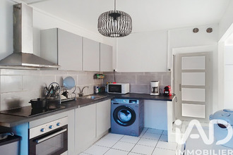 achat appartement boussy-st-antoine 91800