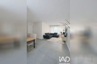 achat appartement boussy-st-antoine 91800