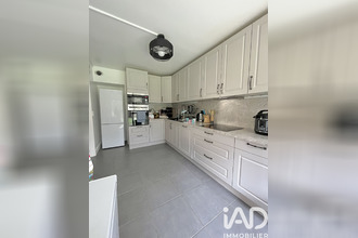 achat appartement boussy-st-antoine 91800