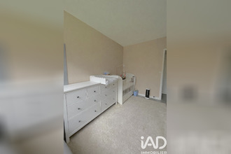 achat appartement boussy-st-antoine 91800