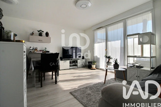 achat appartement boussy-st-antoine 91800