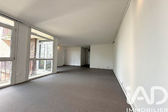 achat appartement boussy-st-antoine 91800