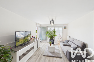 achat appartement boussy-st-antoine 91800