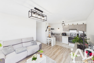 achat appartement boussy-st-antoine 91800