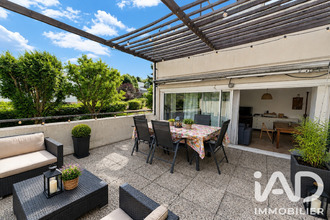 achat appartement boussy-st-antoine 91800