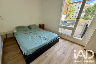achat appartement boussy-st-antoine 91800