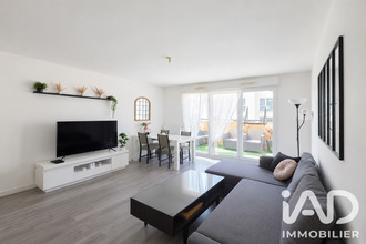 achat appartement boussy-st-antoine 91800