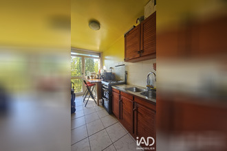 achat appartement boussy-st-antoine 91800