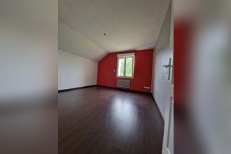 achat appartement boust 57570