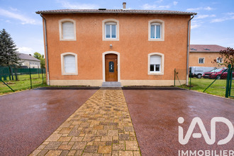 achat appartement boust 57570