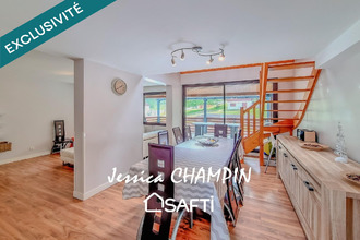 achat appartement boutx 31440