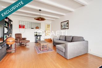 achat appartement bouxieres-aux-dames 54136