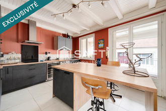 achat appartement bouxieres-aux-dames 54136