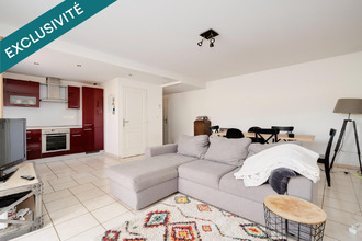 achat appartement bouxieres-aux-dames 54136