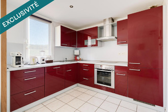achat appartement bouxieres-aux-dames 54136